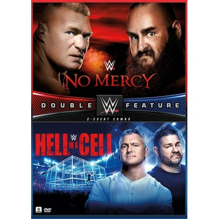 WWE: No Mercy / Hell in a Cell (Wwe Best Hell In A Cell Match Ever)