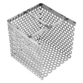 thumbnail image 3 of Stainless Steel Filter Strainer Basket Drain Filter Basket Commercial Strainer Basket Gutter Cleaning Tool, 3 of 7