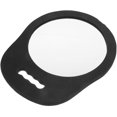 thumbnail image 3 of EeaseCA 1PC Hairdresser Back Mirror Professional EVA Frame Drop Resistance Barber Salon Mirror, 3 of 8