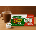 thumbnail image 2 of Junior Mints Premium Hot Cocoa, 3 Keurig Compatible Single Serve Cups, 1.59 oz, 2 of 5