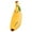 13.77"/35cm, variant on TERGAYEE Large Banana Pillows Banana Shaped Dolls Toys, Plush Stuffed Animal Dolls Soft Comfortable Feel Companion Sleeping Toys Suitable as Christmas Gifts Birthday Gifts