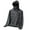 Z3-Grey, variant on Men’s Camo Hooded Sun Protection Jacket, Full Zip UV Protection Coat with Face Cover, Breathable Outdoor Hoodie for Fishing and Hiking