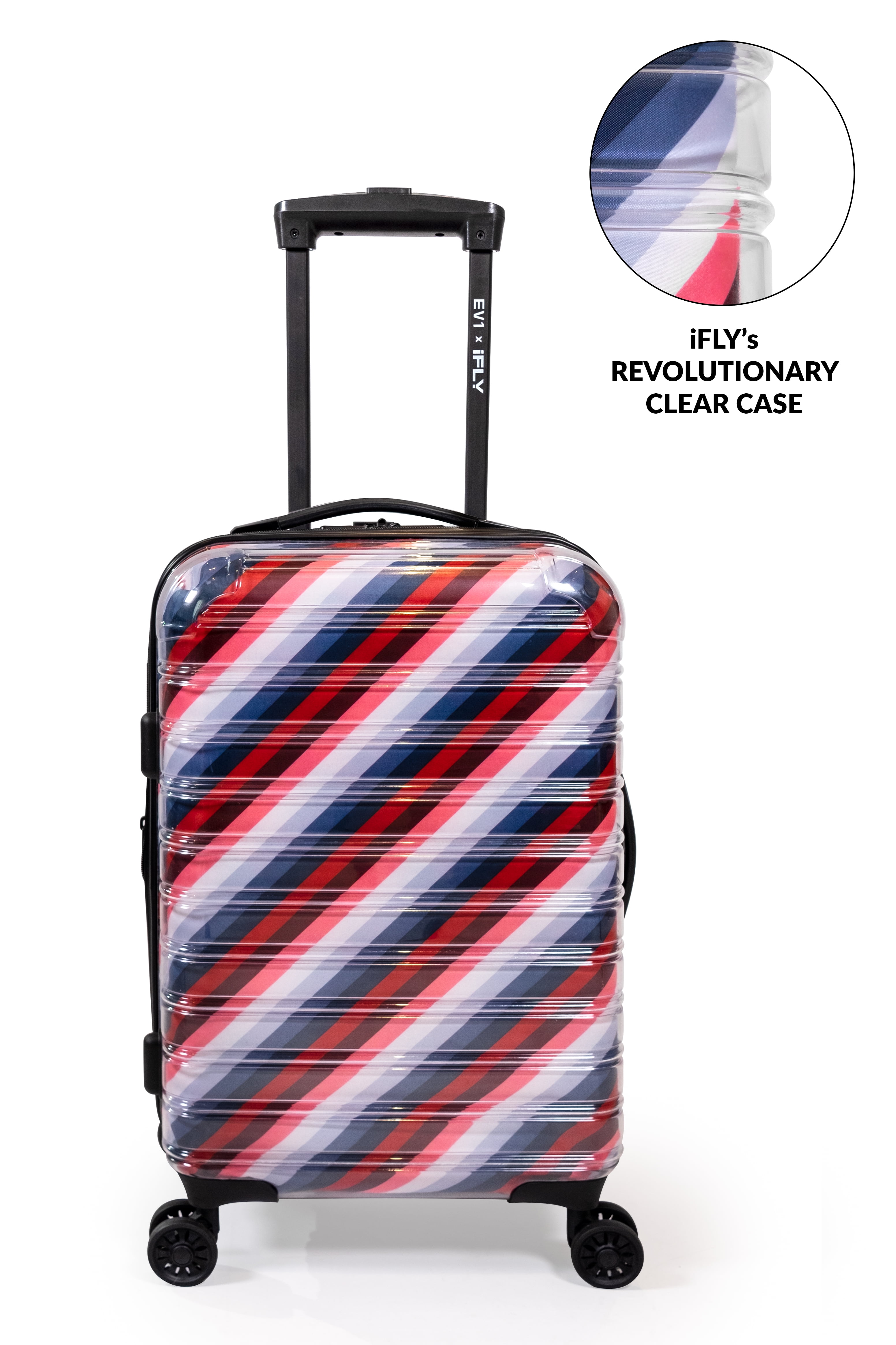 carry on luggage brand