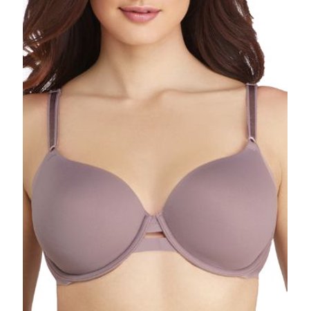 

Warner s Womens No Side Effects T-Shirt Bra Style-1356