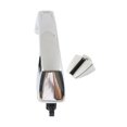 thumbnail image 2 of Colaxi Exterior Door Handle Directly Replace 1253074667 Decoration High Performance Easy Installation for H3 H3T Auto Accessory Silver, 2 of 8
