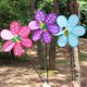 thumbnail image 3 of Dot Bee Wind Spinners Molinetes de césped Molino de viento Jardín Patio Decoración de césped, 3 of 5