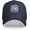 Navy Blue, variant on Straight Outta Gods Wor John 3: 16 Jesus Christian Lord Baseball Cap Sun Hat Gift Women Trucker Hat Men Dad Hat Black