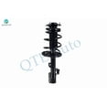 thumbnail image 4 of Pair Front Left-Right Quick Complete Strut-Coil Spring For 2007-2011 Toyota Camry, 4 of 9