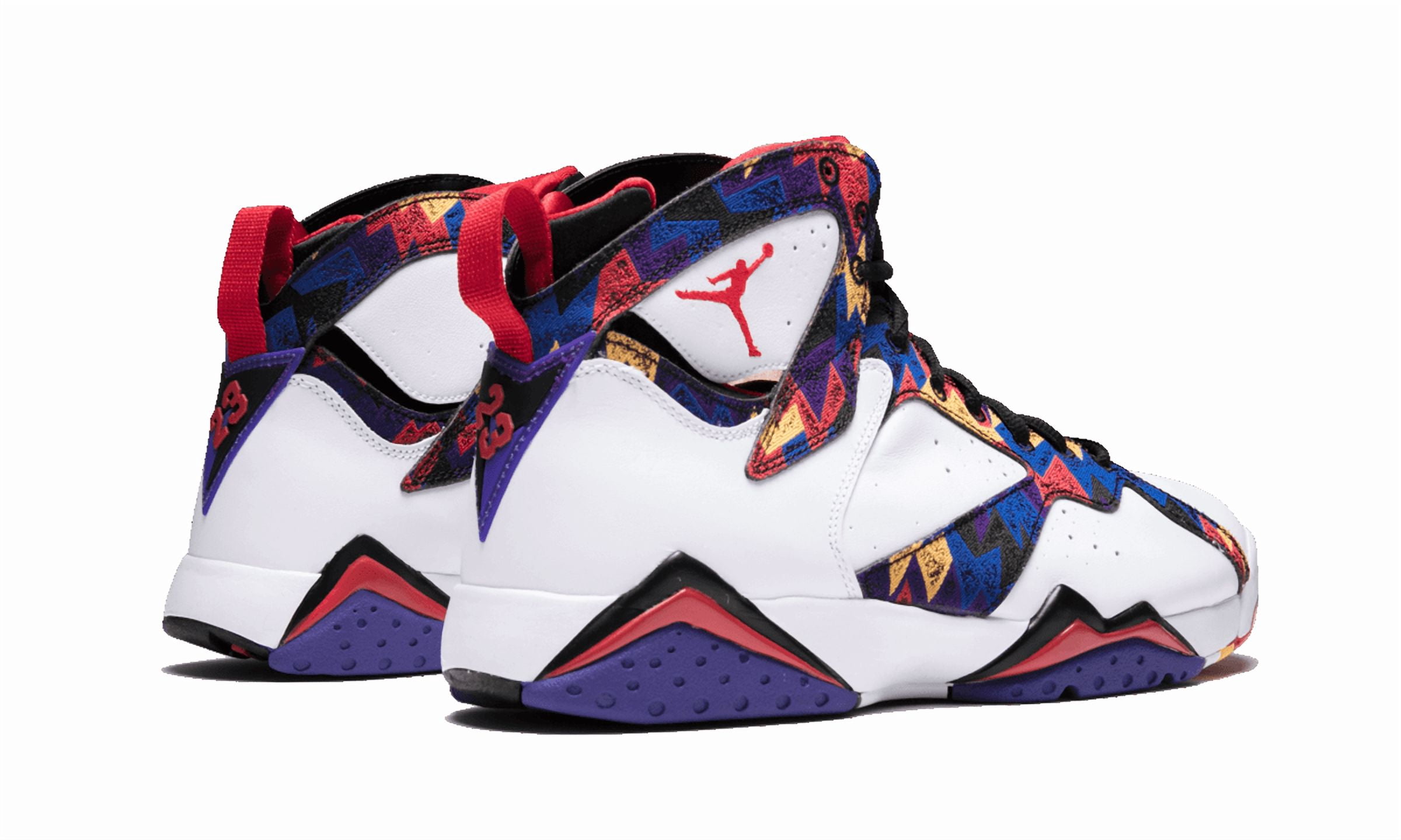 JORDAN MENS Air Jordan 7 Retro 