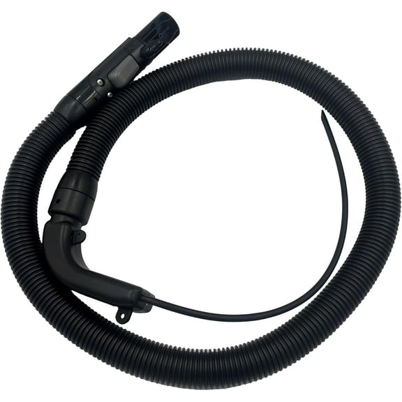 Replacement Part for Bissell 5207 Spot Clean Vacuum Cleaner Hose W/Cuff # Compare to Part 1606127