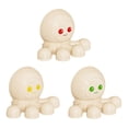 thumbnail image 1 of Toothbrush Holder Cute Octopus Style With Suction Cup For Electric Toothbrush Rack Wall-mounted, 1 of 8