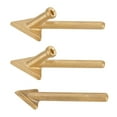 thumbnail image 1 of 3PCS Replacement Tips for 80 Watt Iron Plastic Welding TPO, TEO, PP Auto Bumper, 1 of 9
