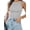 Shallow Flower Grey, variant on MOYIKO Tank Top for Women Sleeveless Bodysuits for Women Crewneck Summer Fitted Tight Tops
