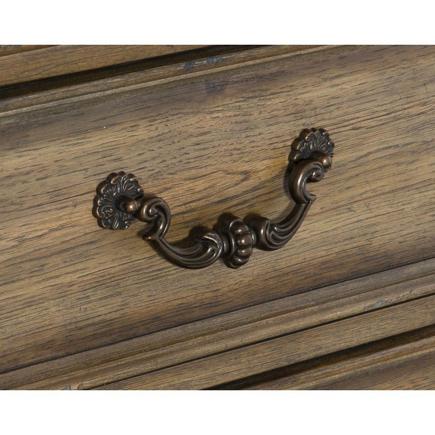 Home Elegance Dresser