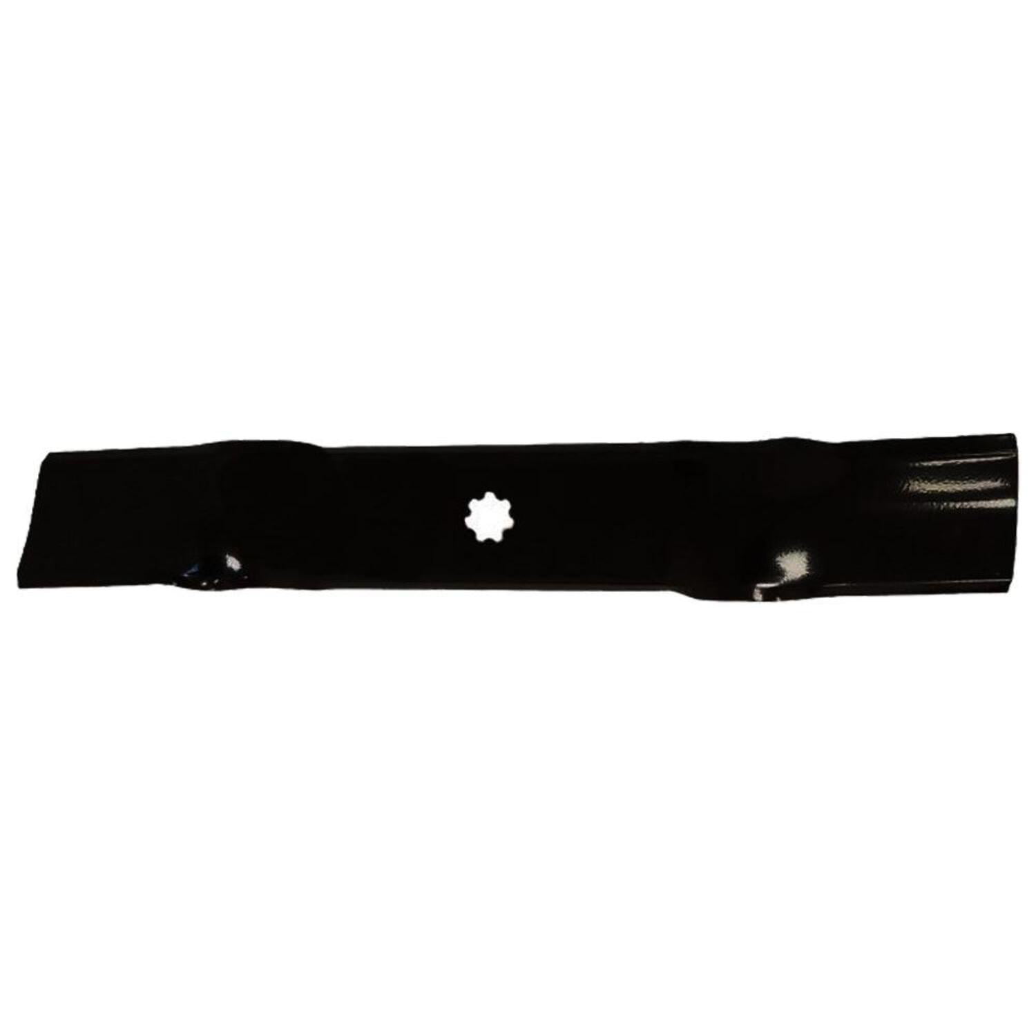 Proven Part 6PK Mower Blades Fit John Deere AM137757, AM141035, GX21784