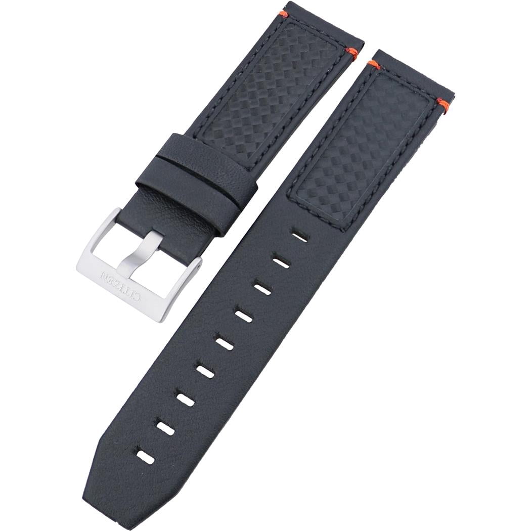 Cheap Rubber Watch Strap CAW2111.FT6005_K0012973 main image 0