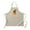 Khaki, variant on CafePress - Halloween Letter A Witch Monogram - Kitchen Apron with Pockets, Grilling Apron, Baking Apron