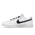 thumbnail image 2 of Nike Men's Dunk Low Reverse Panda Shoes, from StockX, 2 of 5