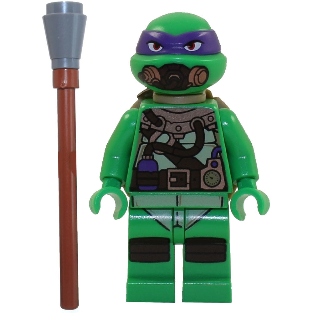 ninja turtle legos walmart
