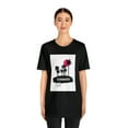 thumbnail image 3 of Soluvd Summer Unisex, Women's, Men's Short Sleeve Tee, 3 of 12