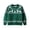 C-Dark Green787, variant on DHFJKG Toddler Kids Unisex Christmas Knit Sweater Reindeer Long Sleeve Pullover Sweater Clothes Versatile Tops