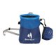 thumbnail image 2 of Bolsa para Escalada en Roca Perfecl Nylon Azul 12x8x15cm, 2 of 8