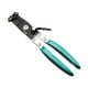 thumbnail image 3 of Alicates para abrazaderas de manguera, herramienta de reparación de mangueras de automóvil, premium, profesional, herramienta multifuncional para Verde, 3 of 9