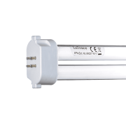 LuTrace Oxy Quantum 254 Basic, UVF-1, UVF1, Replacement Lamp for the 254 Basic OxyQuantum LED Air Purifier