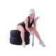 thumbnail image 2 of Figura femenina en miniatura a escala 1:64, figura de personas en miniatura, accesorios para casa de muñecas, mecánico de coches, decoración de, 2 of 9