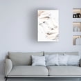 thumbnail image 3 of Trademark Fine Art Pictufy Studio Monstera Gold 11 Canvas Wall Art, 3 of 4