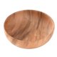 thumbnail image 1 of Wooden Bowl Large Instant Noodle Bowl Soup Bowl A, 1 of 5