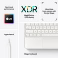 thumbnail image 6 of 2021 Apple 12.9-inch iPad Pro Wi-Fi 128GB - Silver (5th Generation), 6 of 9