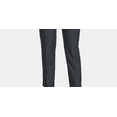thumbnail image 3 of DKNY Women's Denim Essex Ankle Pants Black/ Navy Size 16, 3 of 4