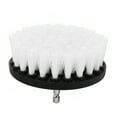 thumbnail image 4 of Joernso 4 inch Wooden Furniture Car Interiors Dust Remover Electric Drill Scrub Brush, 4 of 6