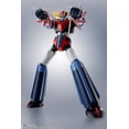 thumbnail image 4 of Bandai Tamashii Nations Grendizer U: Grendizer (Side Super) Robot Spirits Action Figure, 4 of 10