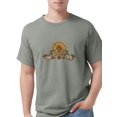 thumbnail image 1 of CafePress - Cafepress_Tibet_Trans T Shirt - Mens Comfort Colors® Shirt, 1 of 1