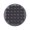 🍒 Gray_Base#3661, variant on Shower Back Scrubber Wall Mount Suction Cup Massager • Hands Free Body Scrubbing Pad • Lazy Shower Massage Brush for Back and Feet Cleaning
