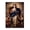 Wooden puzzle 102, variant on 500-Piece Adult Wood Jigsaw Puzzle, Christ the King with Earth, Trinity Symbol and Crown Religious Art, Intellectual Challenge, Stress-Relieving, Home Wall Decor, Eco-Friendly, 20.5x15in