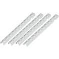 thumbnail image 2 of ClosetMaid ShelfTrack 2804 Standard - Adjustable Storage Hardware Bracket - 48", White, 2 of 5