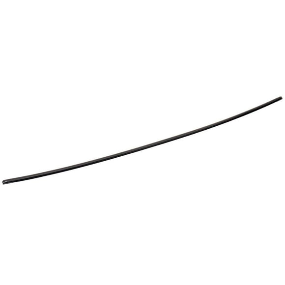 Front Upper Windshield Moulding Seal, Compatible With Bmw E90 3-Series 325I 325Xi 328I 328I 328Xi 335D 335I 335Xi M3 Sedan Wagon, Black