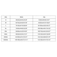 thumbnail image 4 of uikmnh Women'S High Waist Shaping Panties Smoothing Comfort Daily Wear Underwear Size:M, 4 of 4