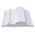 thumbnail image 2 of Joernso 100Pcs Lollipop Stick Versatile Candy Paper Sticks DIY Cake Toppers Paper Stick for Dessert Decoration, 2 of 7