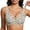 Yellow Leopard, variant on Byriady Jelly Bras for Women, Full Coverage Wireless Seamless Bra with Cooling Mesh Trim, Supportive Jelly Strips Smooth Back Fit for Daily & Sleep, M-3XL