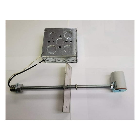 Tubular Skylight Light Kit