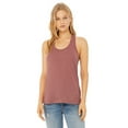 thumbnail image 1 of Bella + Canvas Ladies' Jersey Racerback Tank, 1 of 1