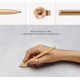 thumbnail image 3 of Xiaomi-bolígrafos metálicos originales Mi Sign, Rollerball, Caneta PREMEC suiza, recarga para negocios, oficina, escuela, papelería, 3 of 4
