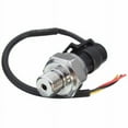 thumbnail image 2 of Pressure Transducer Sensor 5V 0-1.2Mpa Oil Fuel For Gas Water Air, 2 of 6