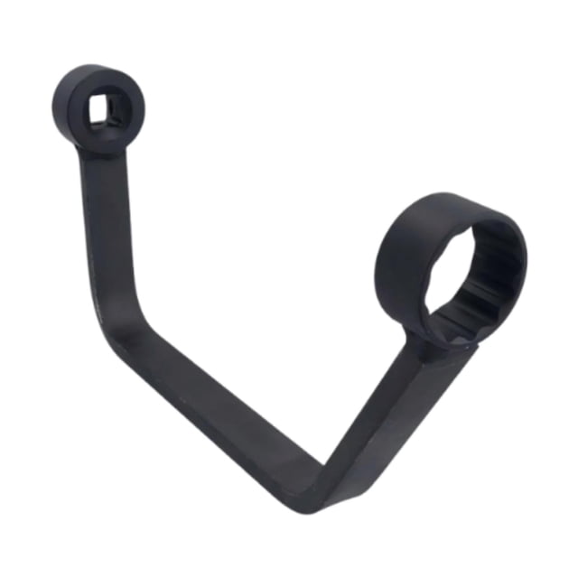 Llave Para Quitar El Filtro De Aceite De 27 Mm Para Espacios Reducidos