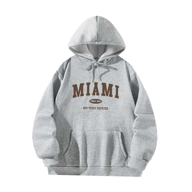 Sudadera con capucha con cordón, sudadera con capucha con cordón, sudadera con capucha para adultos M