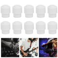 thumbnail image 4 of Tip  Knob, Long Service Life Guitar Tip  Knob, Convenient To Use Easy To Install And Remove for Instrument Lovers Guitar White,Black, 4 of 8